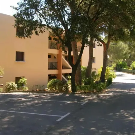With 2 Bedrooms In Le Lavandou, With Wonderful Sea View, Poo Apartment *